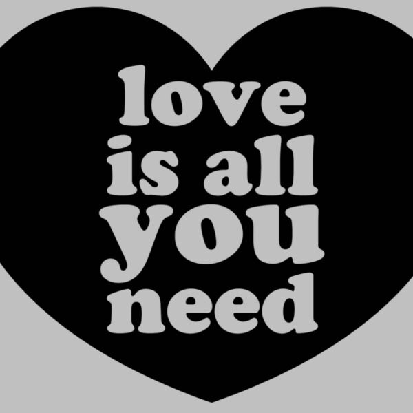 love is all Thumbnail