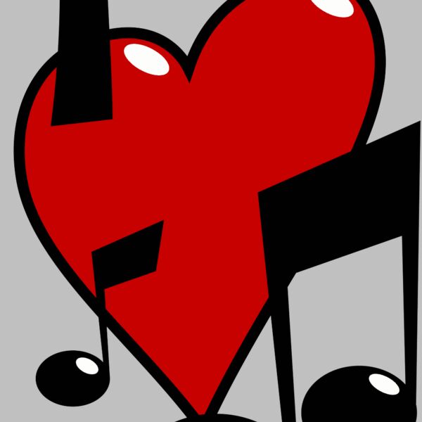 i love music Thumbnail