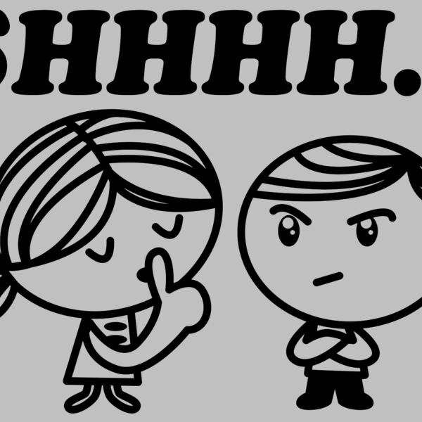 shhhh lil girl  1  Thumbnail