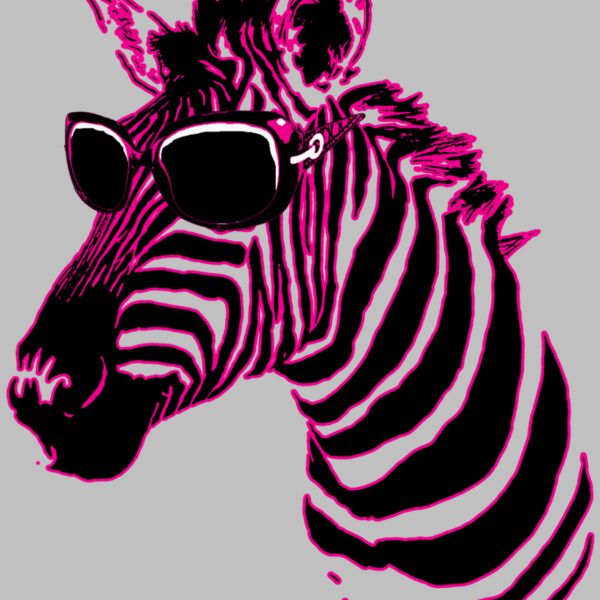 zebra Thumbnail