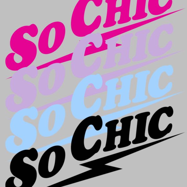 so chic Thumbnail