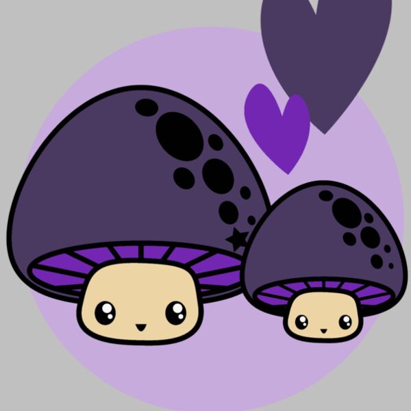 mushy love Thumbnail