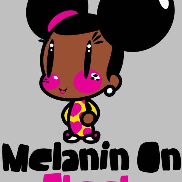 melanin on fleeks Thumbnail