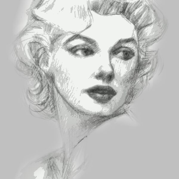 Marilyn Monroe Thumbnail