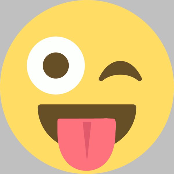 winkfacetongueout Thumbnail