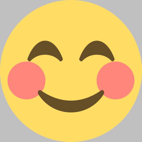 smilefaceflushblush Thumbnail