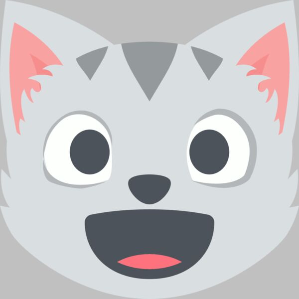 happysmilecatface Thumbnail