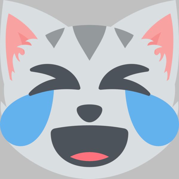 tearshappycatface Thumbnail