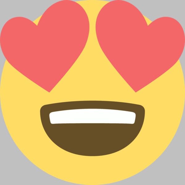 smilefacehearteyes Thumbnail