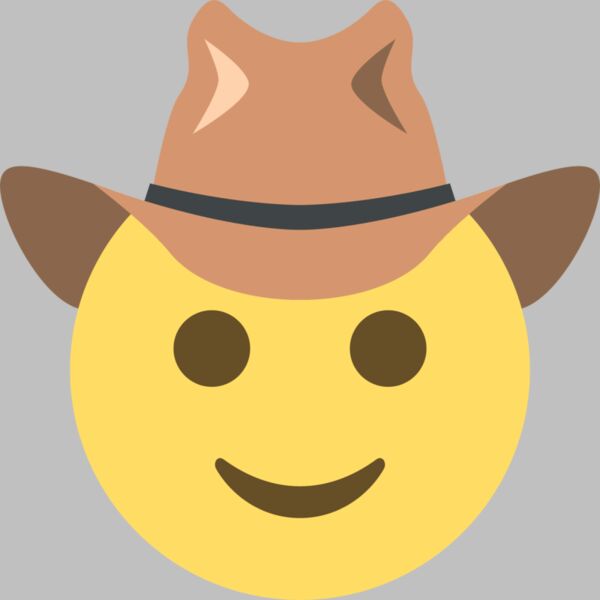 smilefacecowboyhat Thumbnail