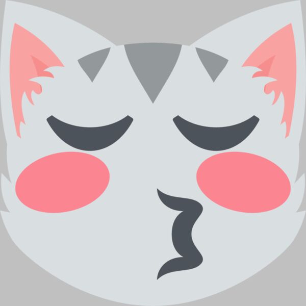 kisscatface Thumbnail