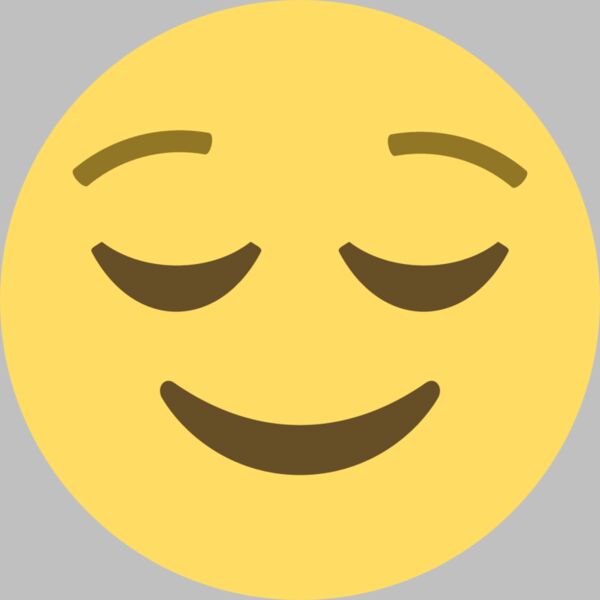 smilefaceeyesclosed Thumbnail