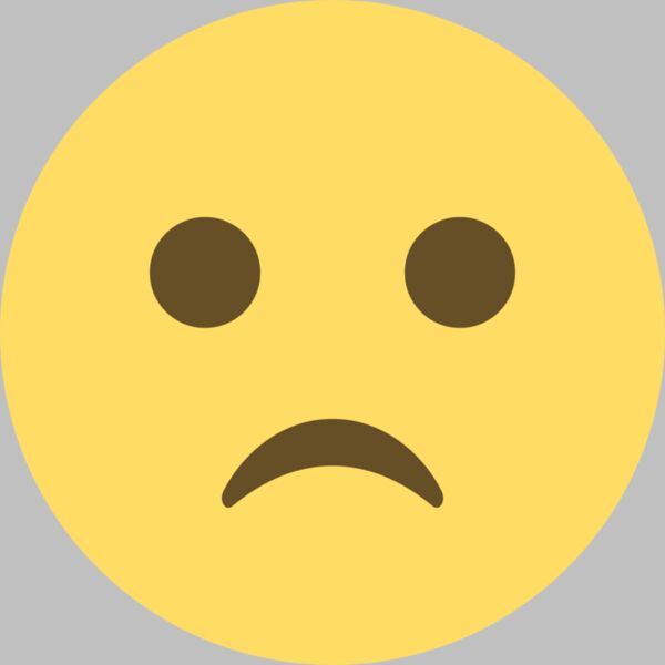 frownface Thumbnail