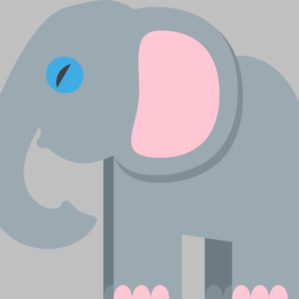elephant Thumbnail