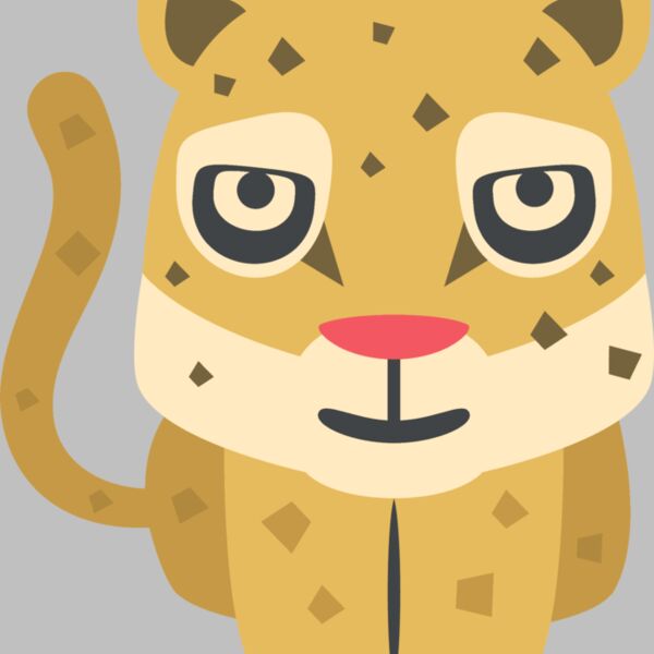 leopardcat Thumbnail
