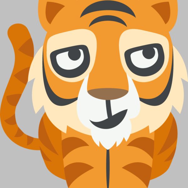 tiger Thumbnail
