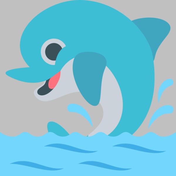 dolphin Thumbnail