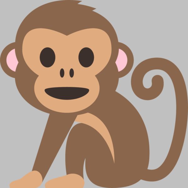 monkey Thumbnail