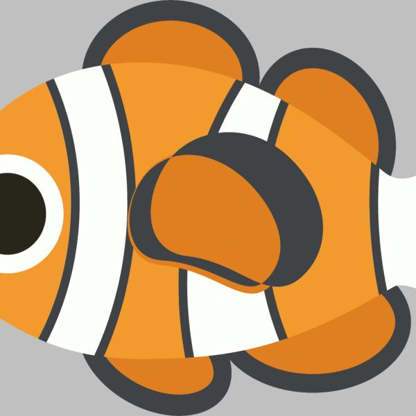 clownfish Thumbnail