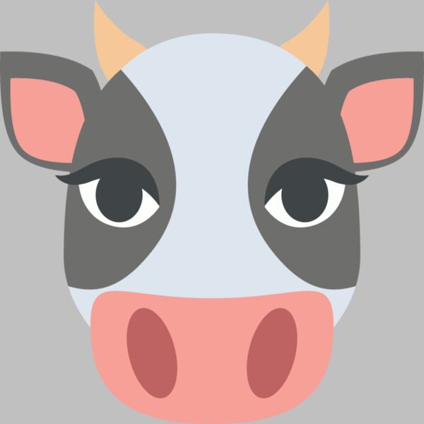 cow Thumbnail