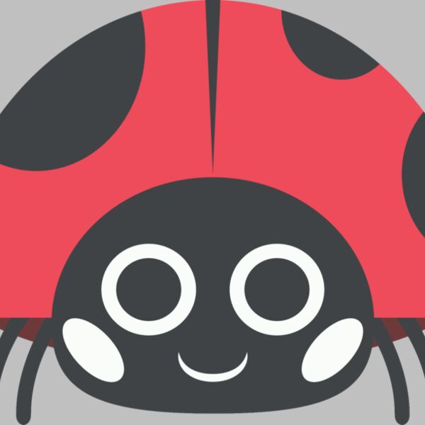 ladybug Thumbnail