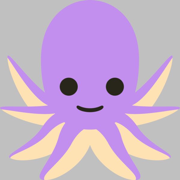 octopus Thumbnail