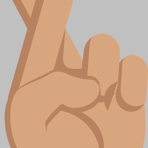 handfingerscrossed Thumbnail