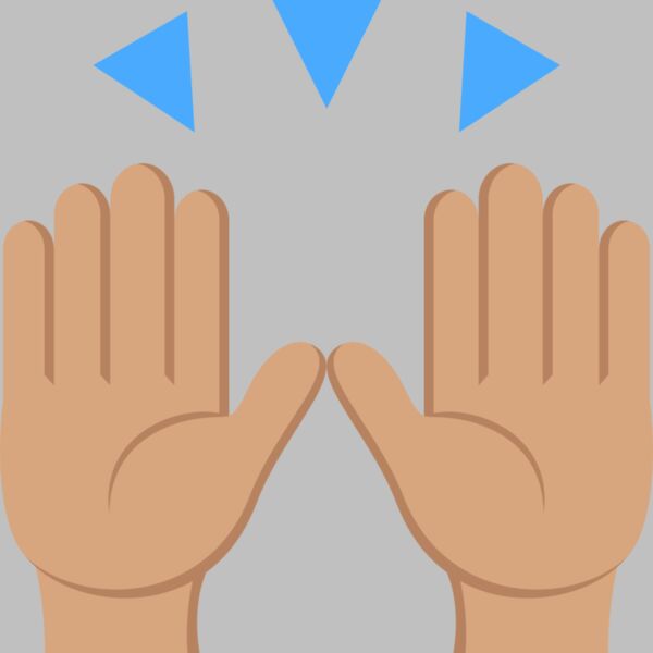 raisedhands Thumbnail