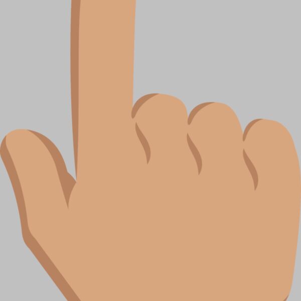 handfingerpoint Thumbnail