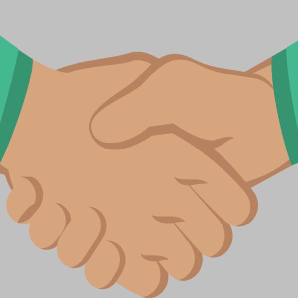 handshake Thumbnail