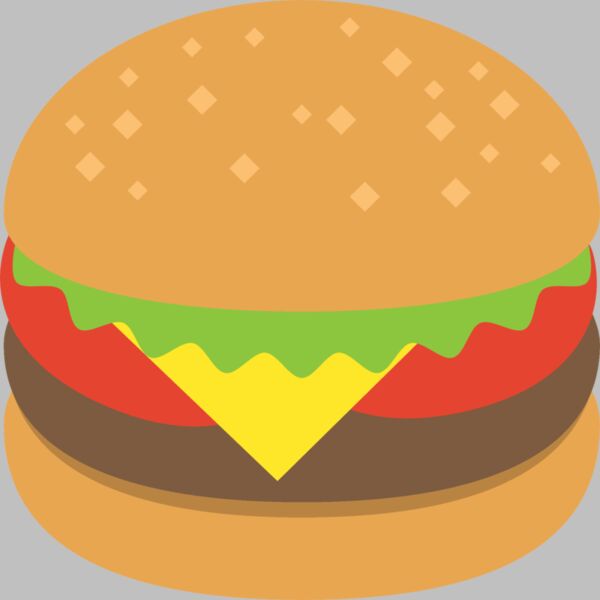 hamburger Thumbnail