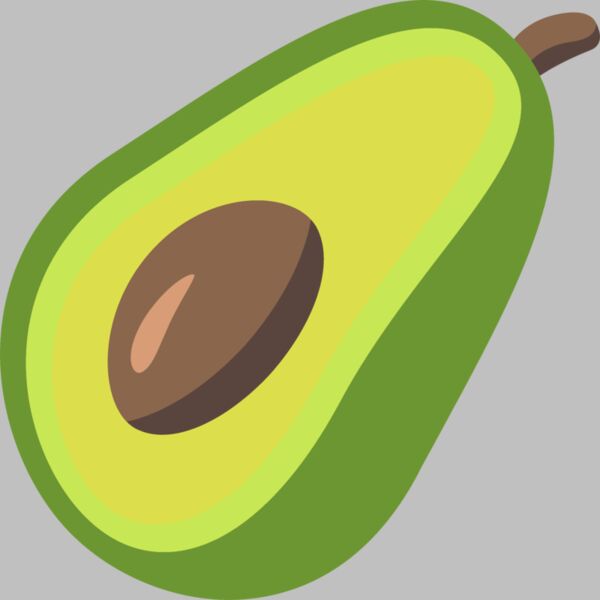 avocado Thumbnail