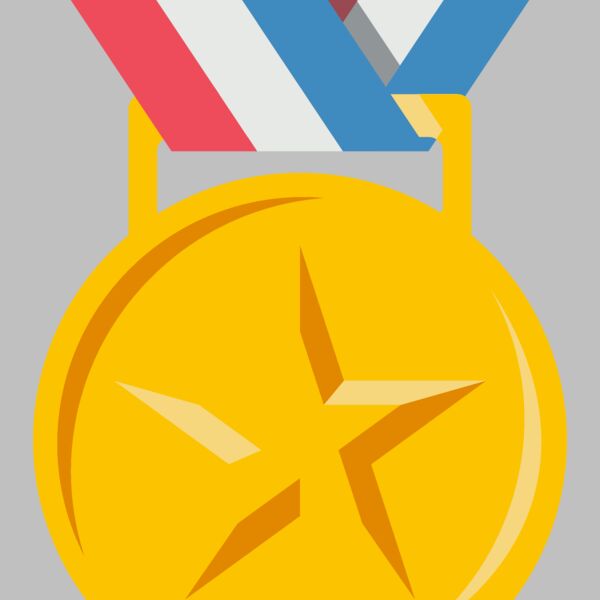 medalstarribbon Thumbnail