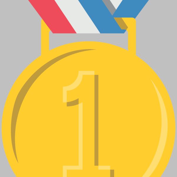 firstplacegoldmedal Thumbnail