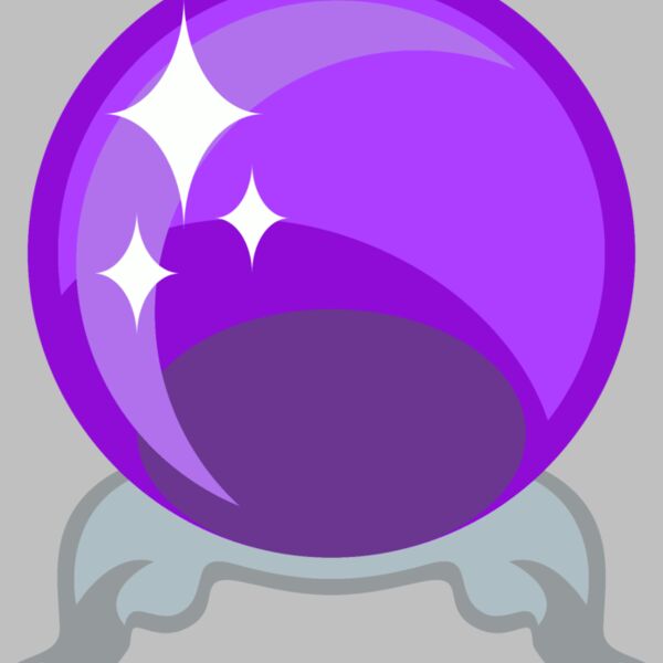 crystalball Thumbnail