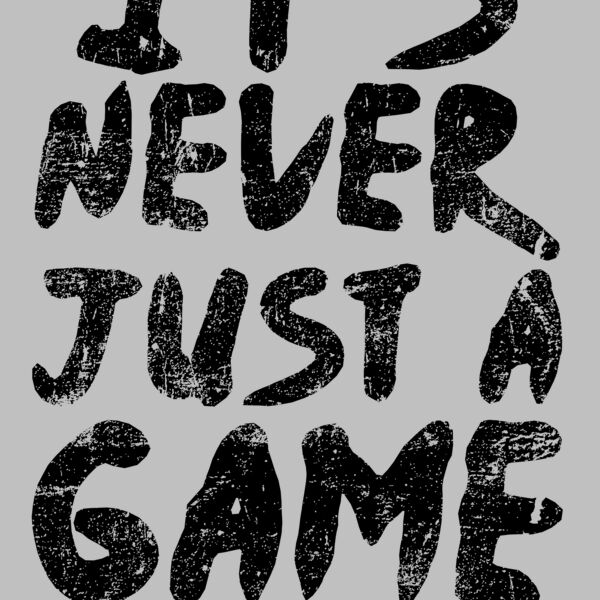 its never just Thumbnail