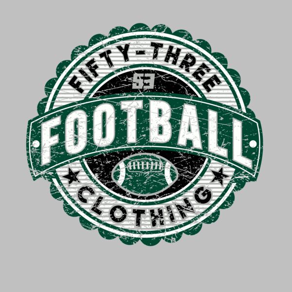 53 football crest Thumbnail