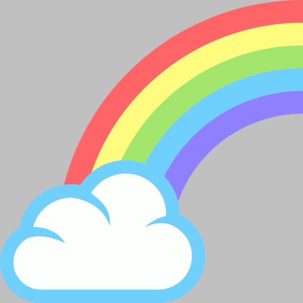 rainbowcloud Thumbnail