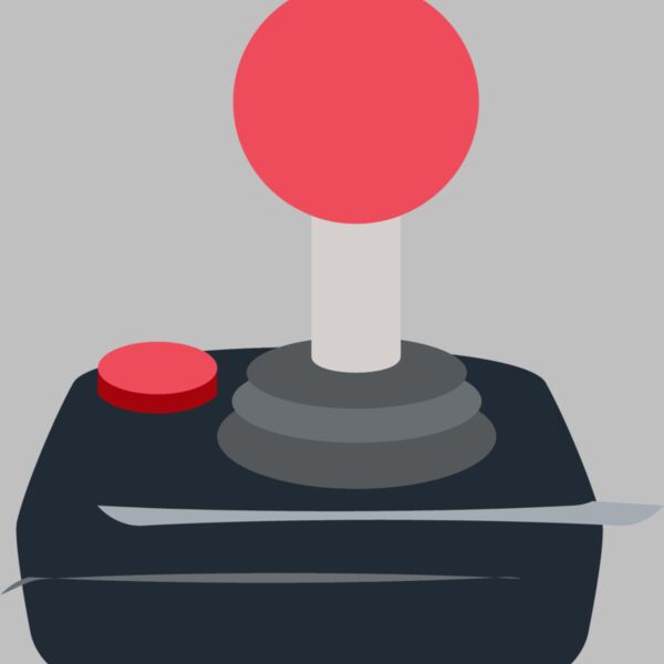 videogamejoystick Thumbnail