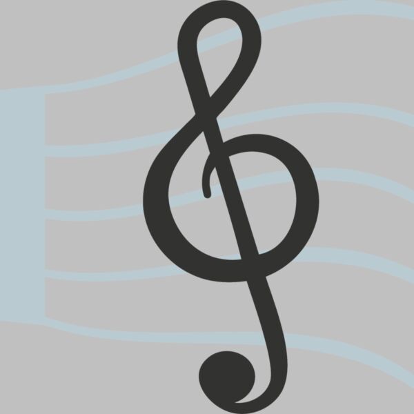 musictrebleclef Thumbnail