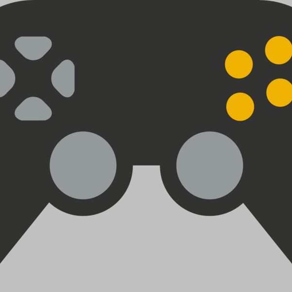 videogamecontroller Thumbnail