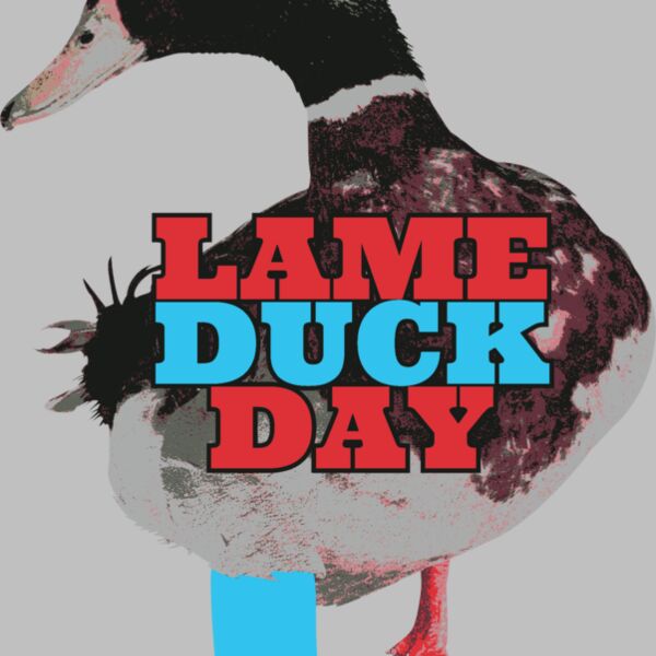Feb 6 Lame Duck Thumbnail
