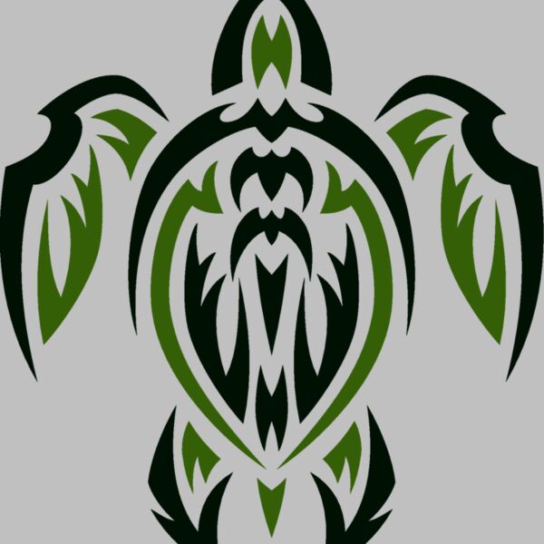 tribalturtle01 Thumbnail