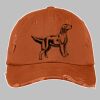 Distressed Cap Thumbnail