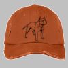 Distressed Cap Thumbnail