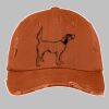Distressed Cap Thumbnail