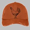 Distressed Cap Thumbnail