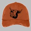 Distressed Cap Thumbnail