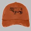 Distressed Cap Thumbnail