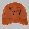 Distressed Cap Thumbnail